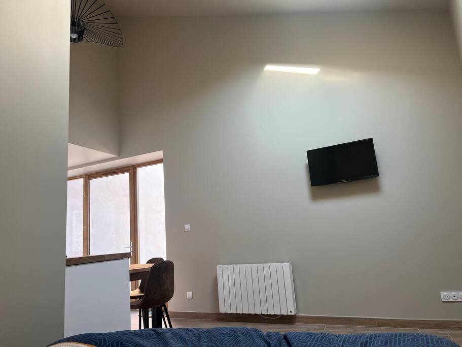 Studio 25M2 Neuf Chatillon  Buitenkant foto