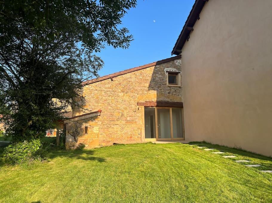 Studio 25M2 Neuf Chatillon  Buitenkant foto