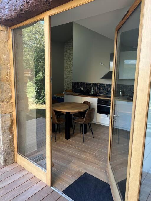 Studio 25M2 Neuf Chatillon  Buitenkant foto